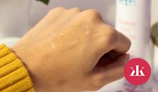 TEST: ENVY Therapy® Clearing Gel Cream - s protizápalovým účinkom